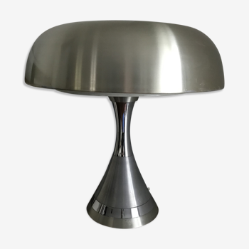 Big lamp mushroom