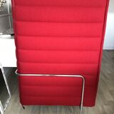 Vitra sofa model Alcove two places Bouroullec
