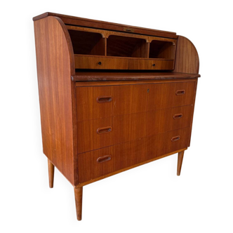 Scandinavian secretary