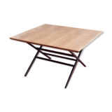 Vintage Scandinavian style coffee table