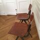 Chair style Friso Kramer