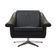 Swivel armchair, Danish design, 1960s, manufacturer: Eran Møbler, designer: