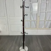 1970s coat rack