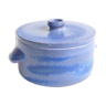 Pot en céramique vintage antonio lampecco
