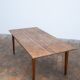 Antique Farmhouse Table, 1890