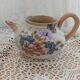 Vintage Vallauris teapot/coffee pot