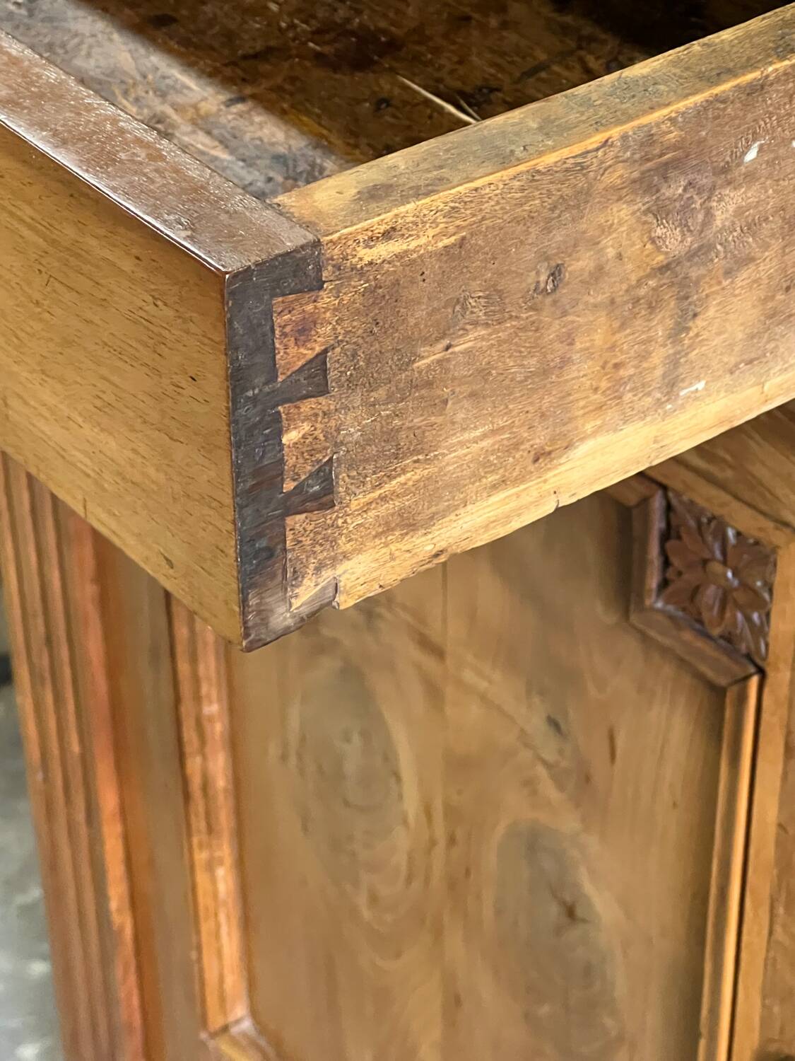 Enfilade