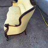 Nap III Sofa