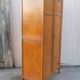 Parisian wardrobe with 2 doors