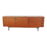 Enfilade des années 60