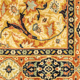 1960s carpet , 245 x 360