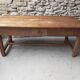 Farm table