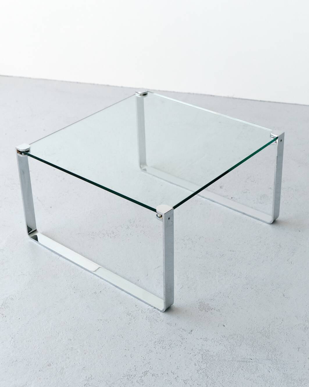 Table basse par Peter Draenert, 1960