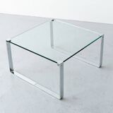 Table basse par Peter Draenert, 1960