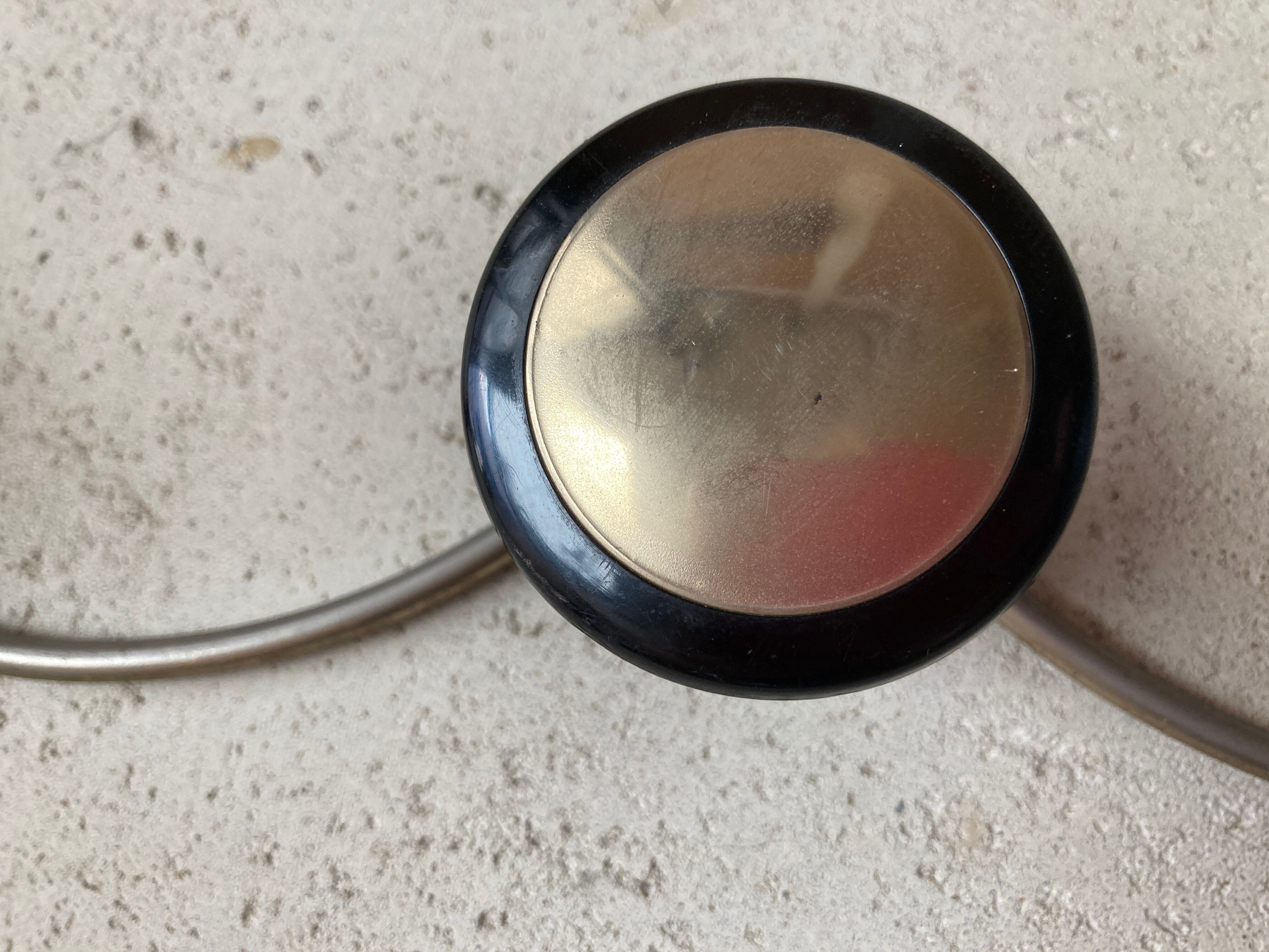 Porte manteau vintage