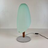 Arpasia table lamp by Jean-Marie Valery for Veart circa 1980