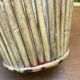 Rattan pot cover