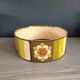 Abat-jour vintage forme anneau - ref 956