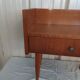 Bedside table, Scandinavian style 50s