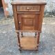 Table de chevet