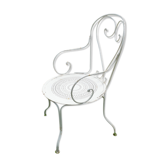 Fauteuil de jardin
