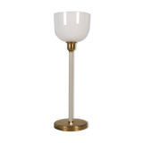 Mid-century modern table lamp ASEA Hans Bergström, Sweden, 1950s