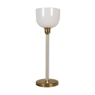 Mid-century modern table lamp ASEA Hans Bergström, Sweden, 1950s