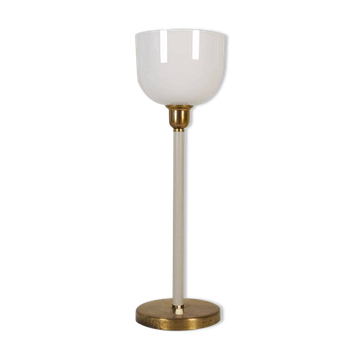 Lampe de table moderne du milieu du siècle ASEA Hans Bergström, Suède, années 1950