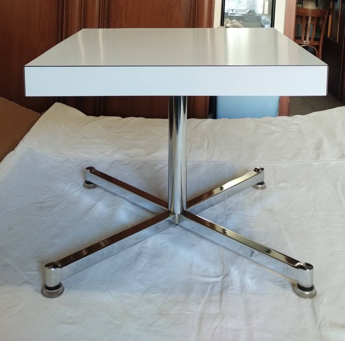 Table basse Pierre Guariche