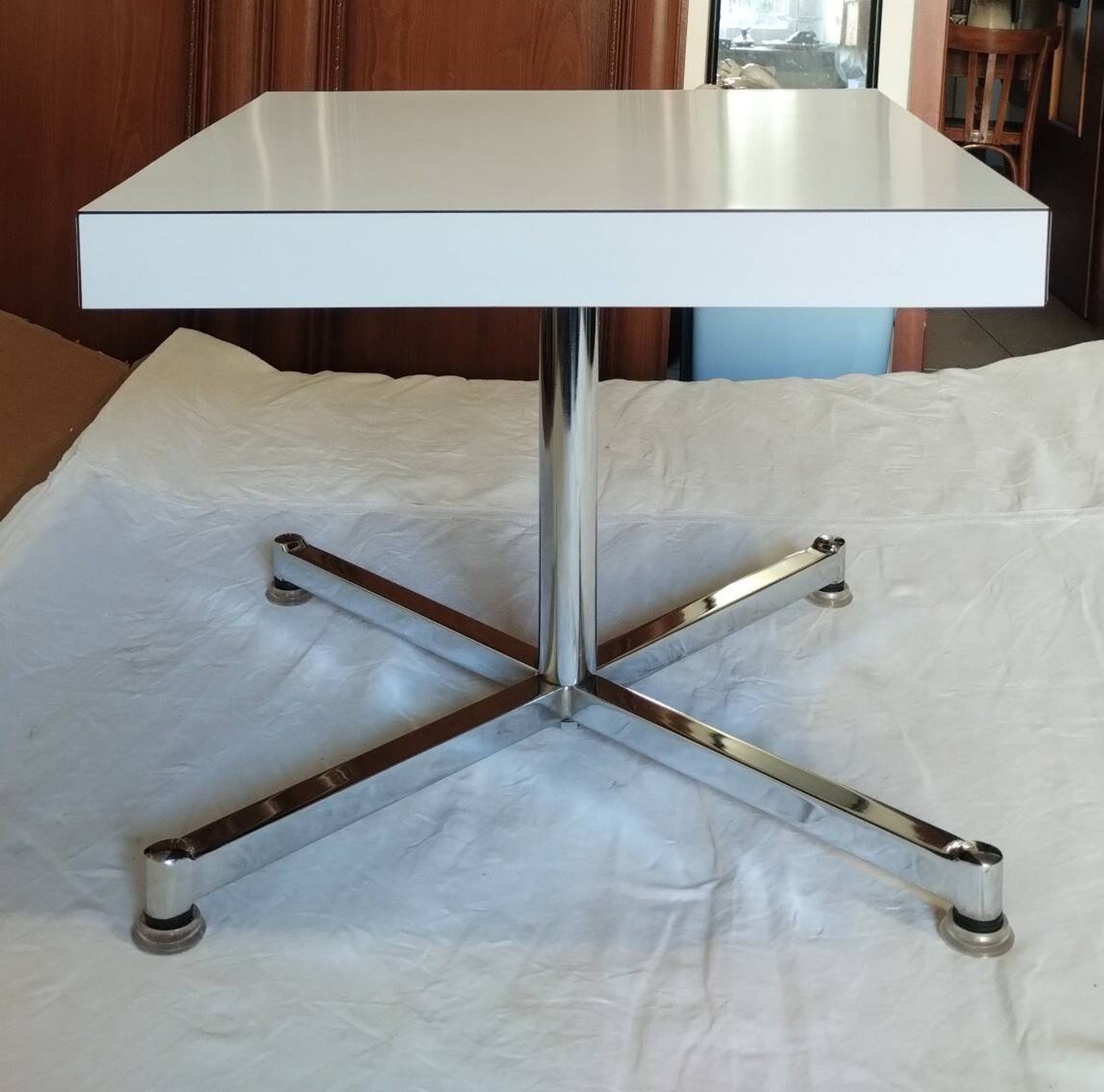 Pierre Guariche coffee table