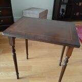 Tables gigognes anglaises