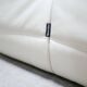 Togo leather chair by Michel Ducaroy for Ligne Roset
