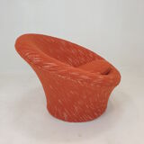 Mushroom Armchair and Ottoman by Pierre Paulin for Artifort, 1960s