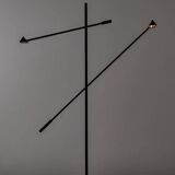 Mikado Floor Lamp Michel Senne for Arlumiere