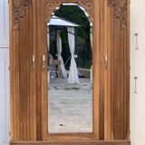 Parisian cabinet Art Deco 1920