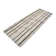 Neutral Vintage Turkish Off White Rug sku 3390