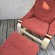 Kroken armchair