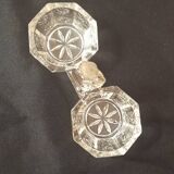 Saleron salt and pepper cellar character