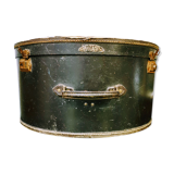 Old hat box
