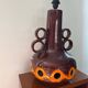 Lamp Germany low and high bulbs