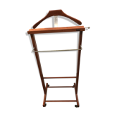 Vintage clothing rack, 1960