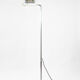 Mezza Luna floor lamp by Bruno Gecchelin for Skipper Pollux, Italy, 1970s