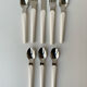 8 cutlery Air France RADI designers