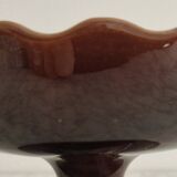 Vallauris ceramic cup 1970