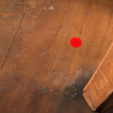 Tripod wooden stool