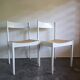 Vintage Cane Dining Chair by Branko Uršič for STOL Kamnik, Yugoslavia,