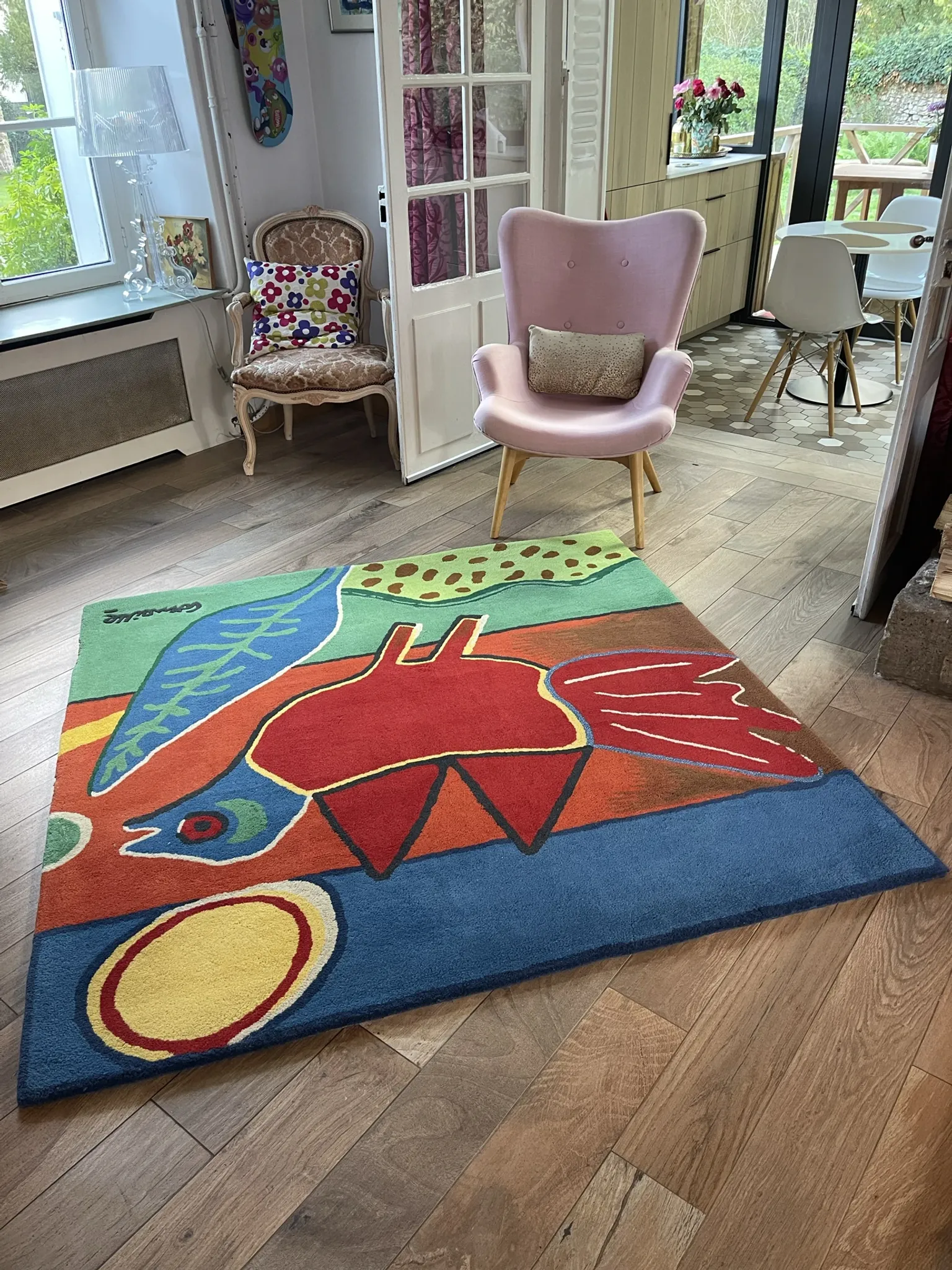 Tapis