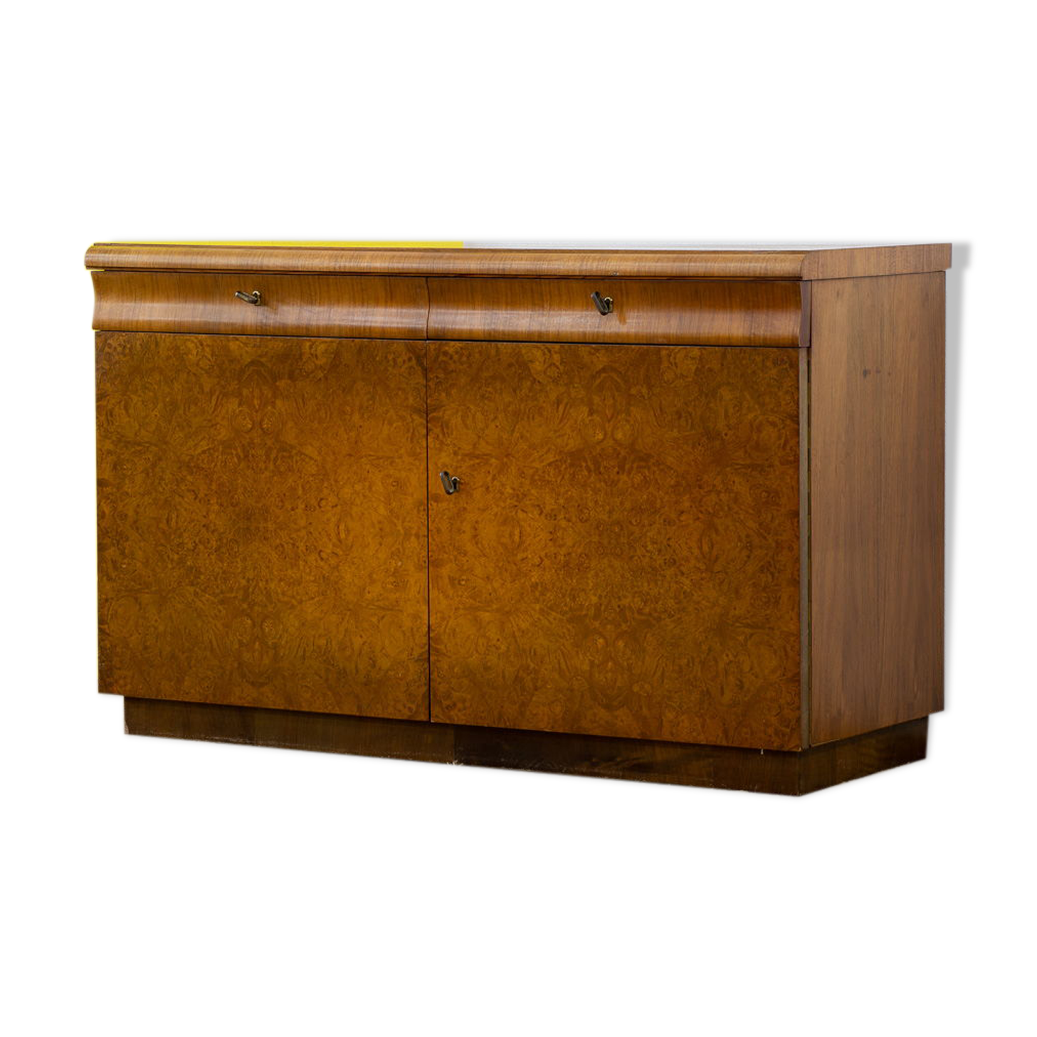 Scandinavian sideboard 120 cm