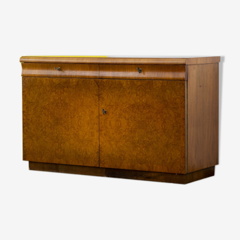 Scandinavian sideboard 120 cm