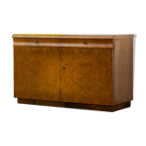 Scandinavian sideboard 120 cm